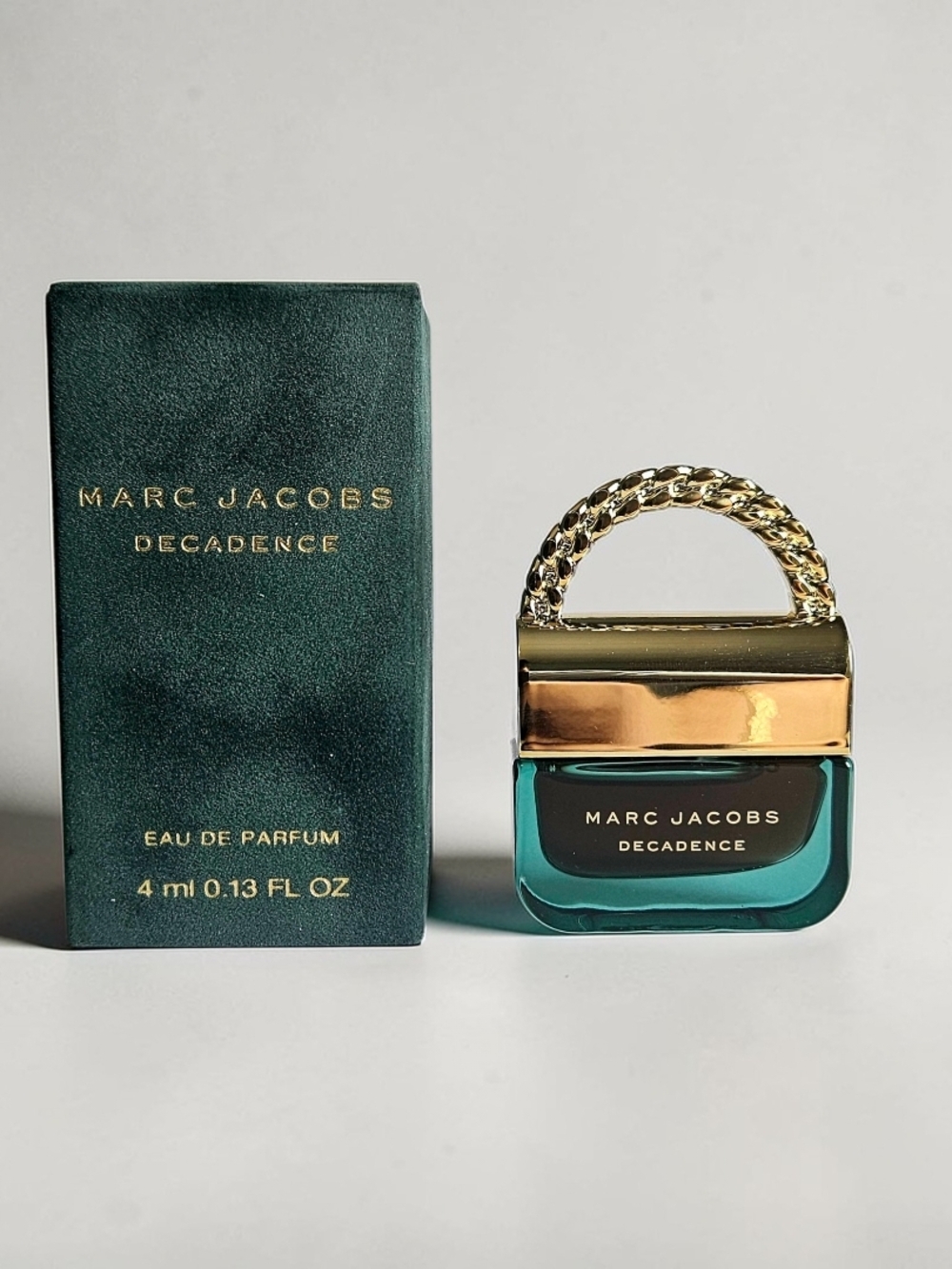 Marc Jacobs Decadence Mini 4 mL (Discontinued)